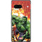 Marvel Avengers Assemble Hulk Pixel Skins